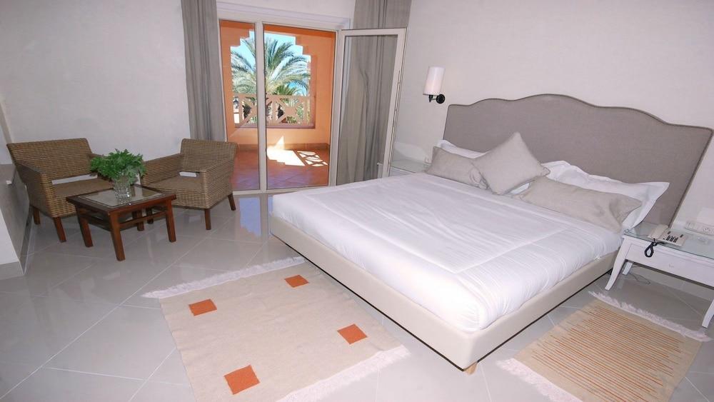Hotel Vincci Safira Palms Sangho Exterior foto