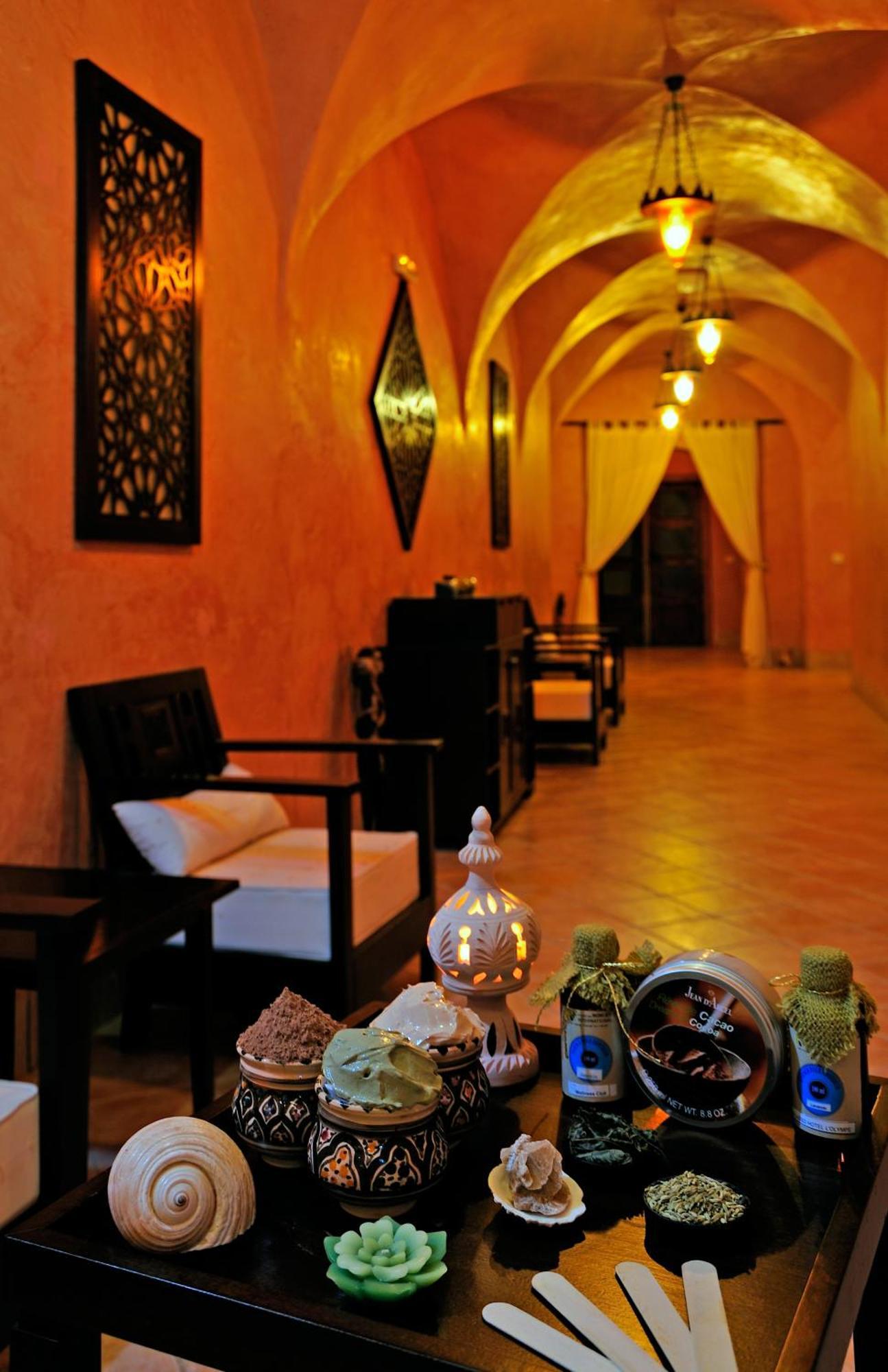 Hotel Vincci Safira Palms Sangho Exterior foto
