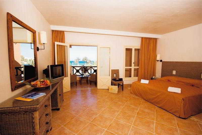 Hotel Vincci Safira Palms Sangho Zimmer foto