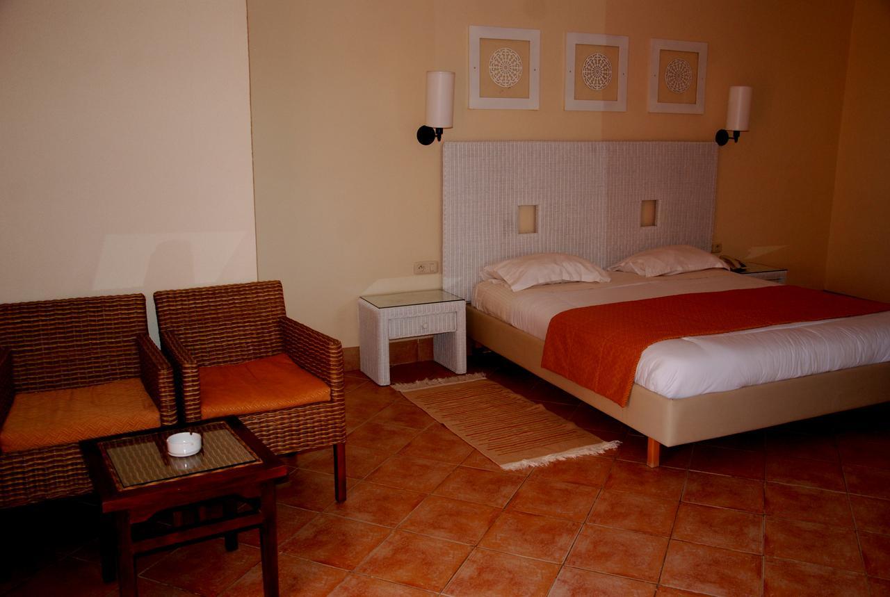 Hotel Vincci Safira Palms Sangho Exterior foto