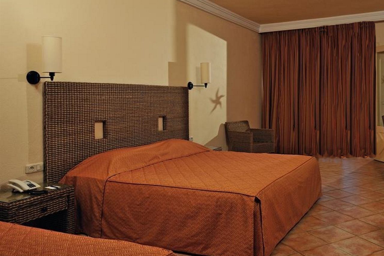 Hotel Vincci Safira Palms Sangho Exterior foto